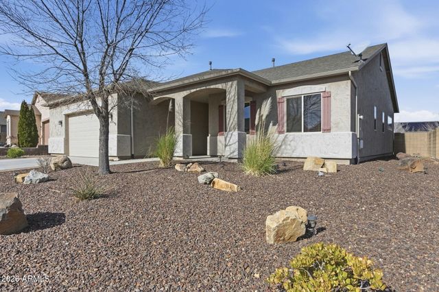 6293 E LIVINGSTON Loop, Prescott Valley, AZ 86314
