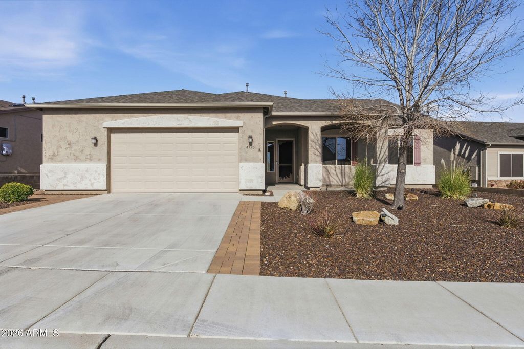 6293 E LIVINGSTON Loop, Prescott Valley, AZ 86314