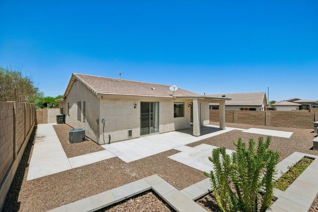 18381 W McNeil Street, Goodyear, AZ 85338