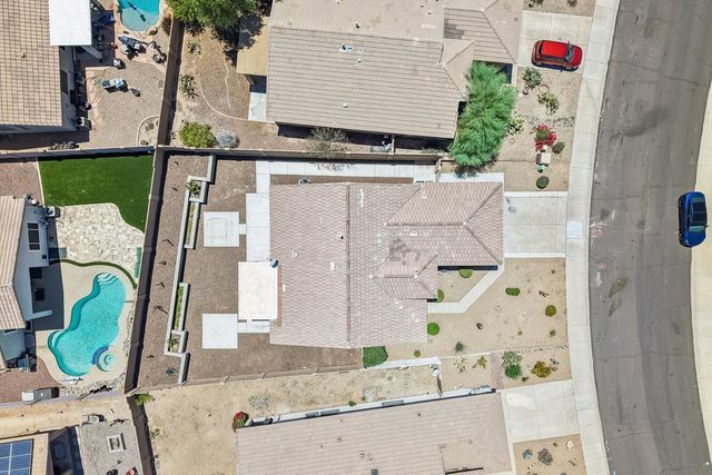 18381 W McNeil Street, Goodyear, AZ 85338