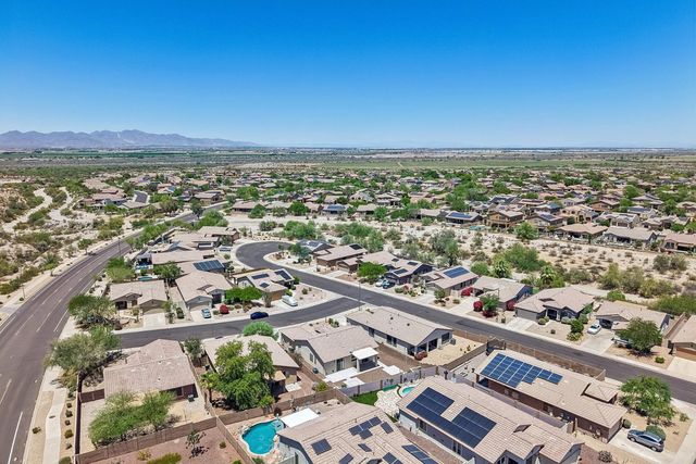 18381 W McNeil Street, Goodyear, AZ 85338