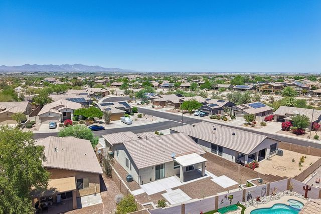 18381 W McNeil Street, Goodyear, AZ 85338