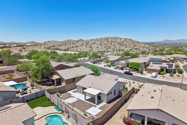 18381 W McNeil Street, Goodyear, AZ 85338