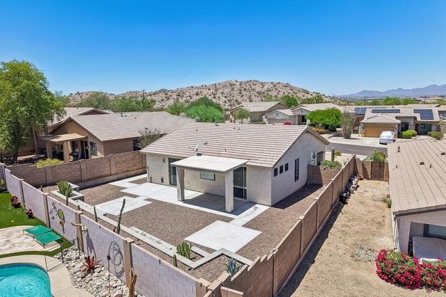 18381 W McNeil Street, Goodyear, AZ 85338