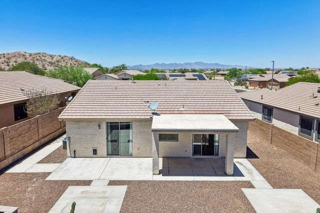 18381 W McNeil Street, Goodyear, AZ 85338