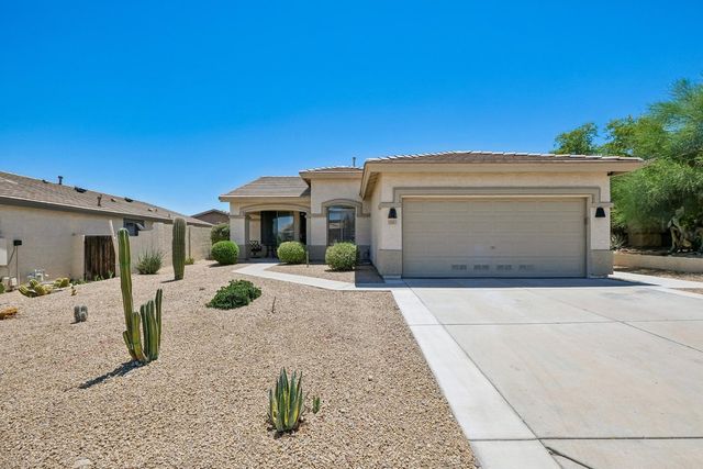 18381 W McNeil Street, Goodyear, AZ 85338