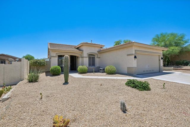 18381 W McNeil Street, Goodyear, AZ 85338