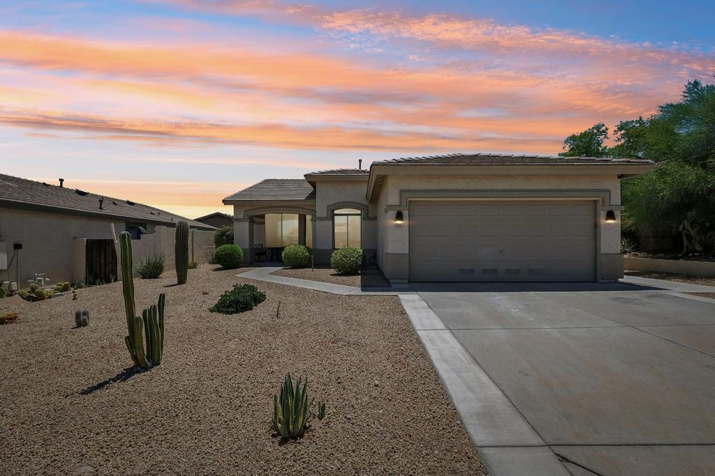 18381 W McNeil Street, Goodyear, AZ 85338