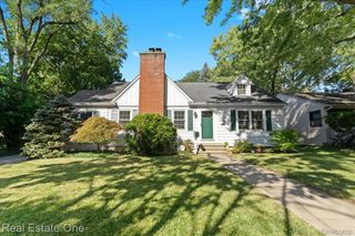 705 Cornell Road, Ypsilanti, MI 48197