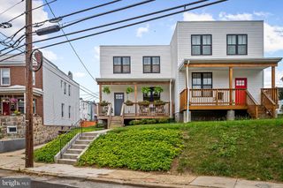 1309 W OLD COLDSPRING LN W, Baltimore, MD 21209