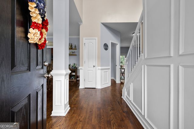 65 Autumn Creek, Senoia, GA 30276