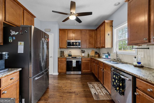 65 Autumn Creek, Senoia, GA 30276