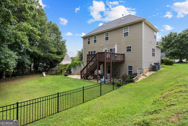 65 Autumn Creek, Senoia, GA 30276