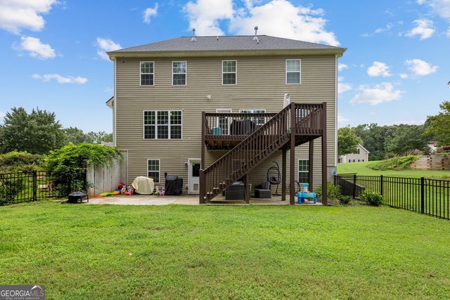 65 Autumn Creek, Senoia, GA 30276
