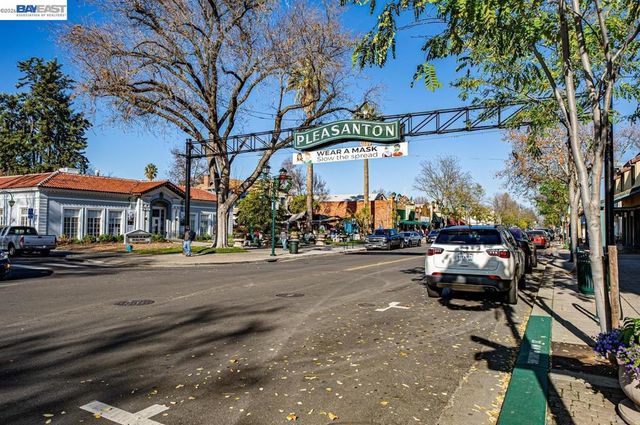 670 Peters, Pleasanton, CA 94566