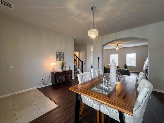 2 Eagle Lake Court, Manvel, TX 77578