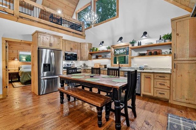 270 Wild Oaks Way, Ellijay, GA 30540