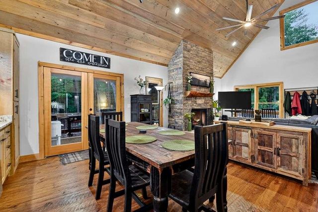 270 Wild Oaks Way, Ellijay, GA 30540