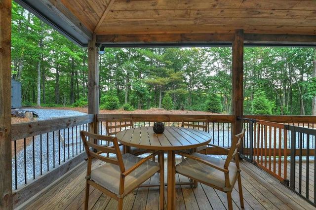 270 Wild Oaks Way, Ellijay, GA 30540