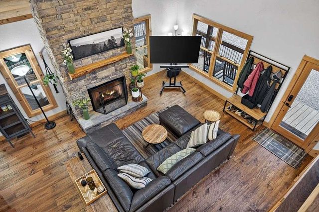 270 Wild Oaks Way, Ellijay, GA 30540