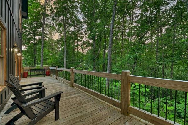 270 Wild Oaks Way, Ellijay, GA 30540