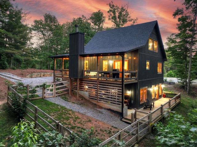 270 Wild Oaks Way, Ellijay, GA 30540