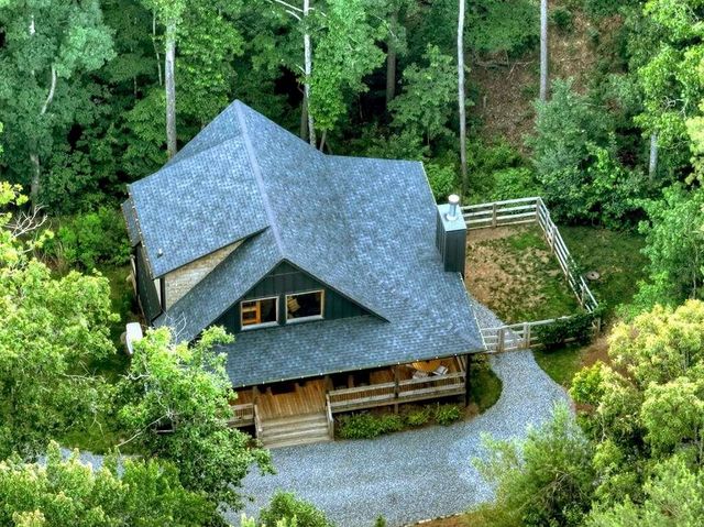 270 Wild Oaks Way, Ellijay, GA 30540
