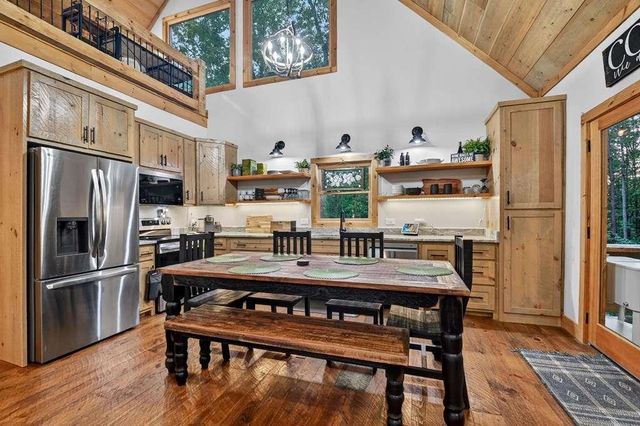 270 Wild Oaks Way, Ellijay, GA 30540