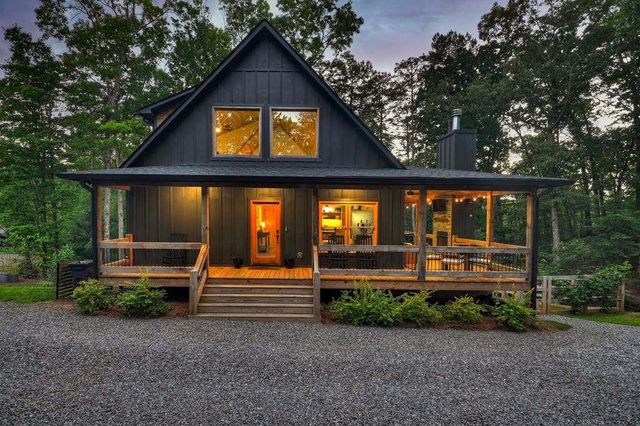 270 Wild Oaks Way, Ellijay, GA 30540