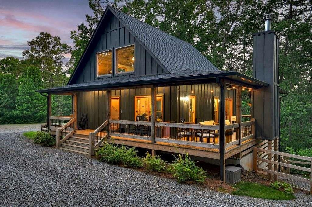 270 Wild Oaks Way, Ellijay, GA 30540