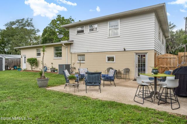 8622 ST PATRICK Lane, Jacksonville, FL 32216