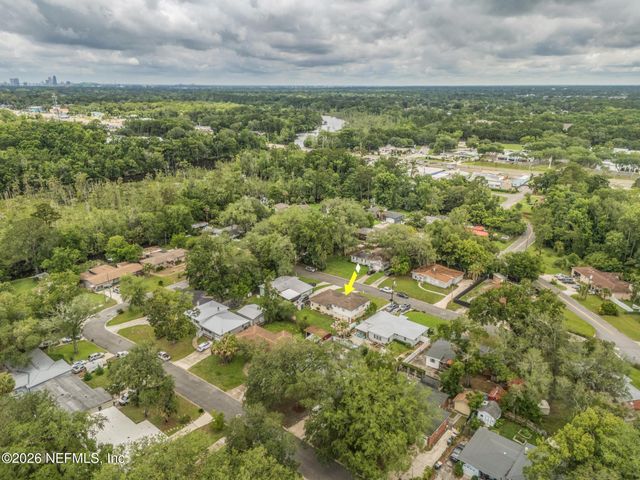 8622 ST PATRICK Lane, Jacksonville, FL 32216