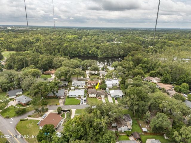 8622 ST PATRICK Lane, Jacksonville, FL 32216