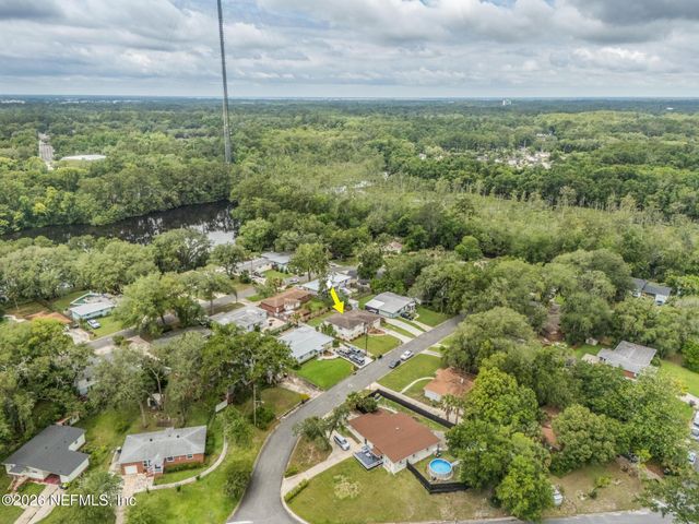 8622 ST PATRICK Lane, Jacksonville, FL 32216