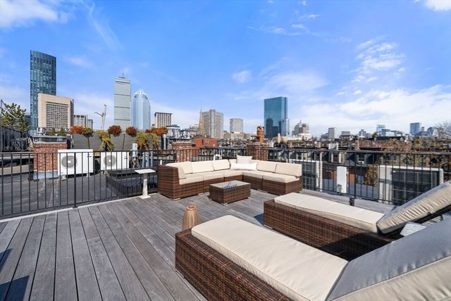 30 Concord Sq 2, Boston, MA 02118