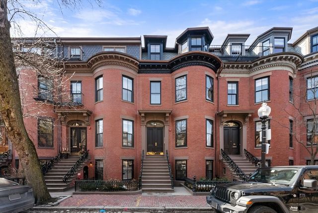 30 Concord Sq 2, Boston, MA 02118