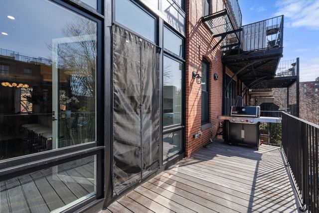 30 Concord Sq 2, Boston, MA 02118