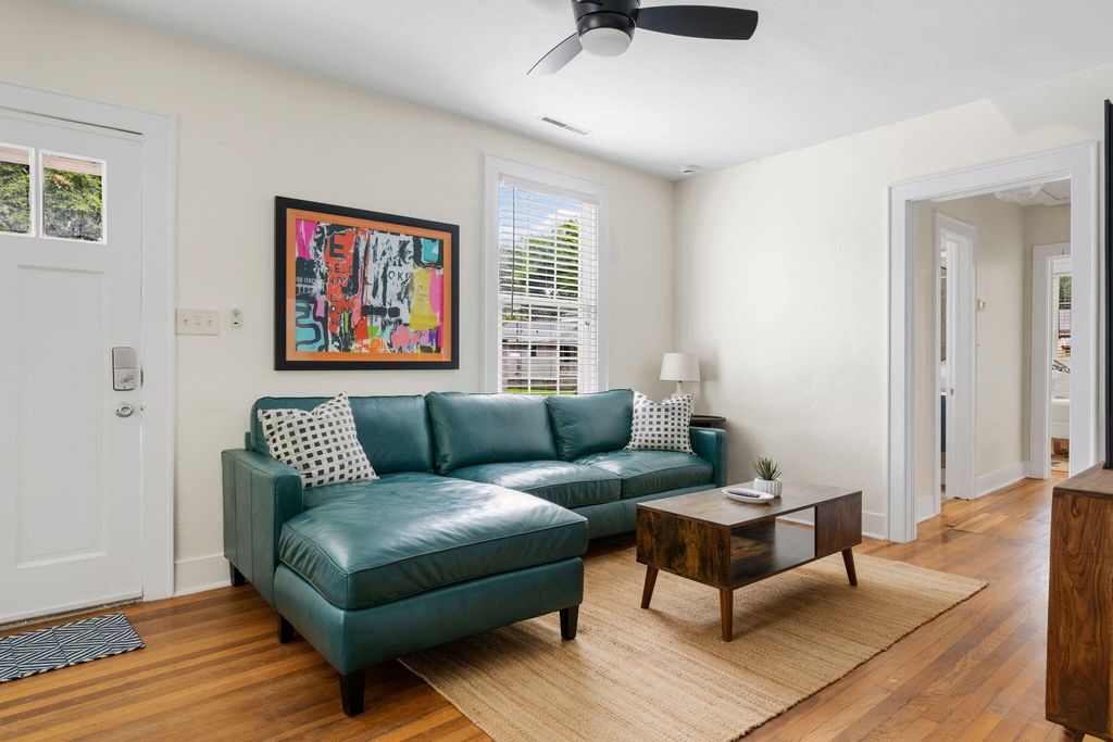 3735 Tim Street Street, North Charleston, SC 29405