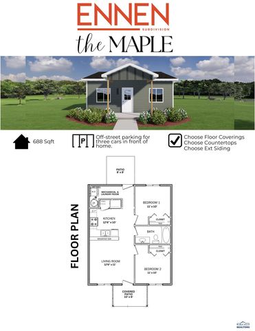 5635 CRYSTALLINE HILLS DR, Rapid City, SD 57703