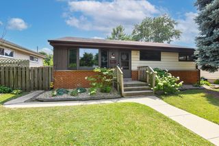 6415 W Morgan AVENUE, Milwaukee, WI 53220