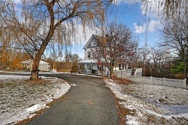 354 Carter Avenue, Newburgh, NY 12550