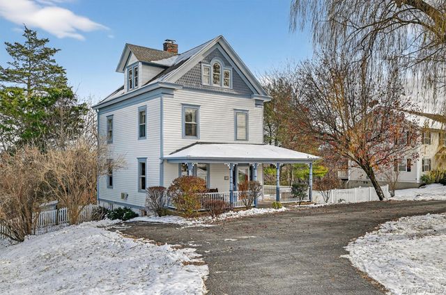 354 Carter Avenue, Newburgh, NY 12550