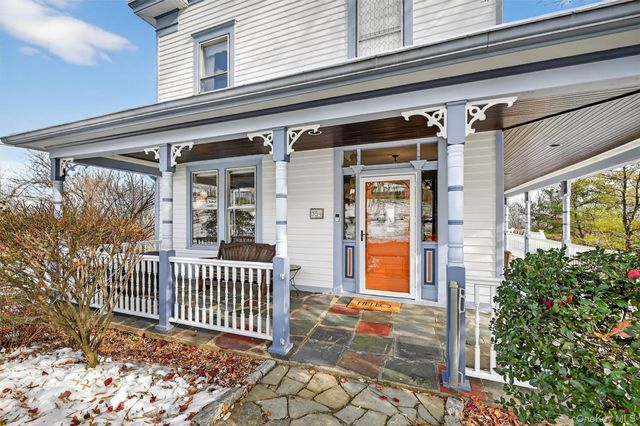 354 Carter Avenue, Newburgh, NY 12550