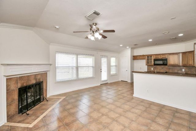 12818 Schiller Park Lane, Houston, TX 77014