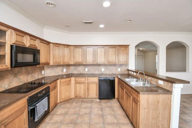 12818 Schiller Park Lane, Houston, TX 77014