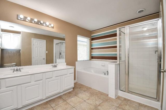 12818 Schiller Park Lane, Houston, TX 77014