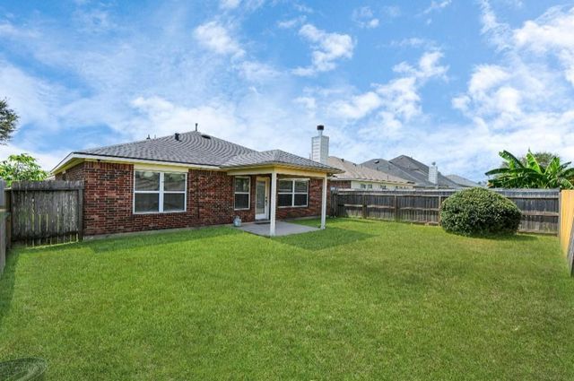 12818 Schiller Park Lane, Houston, TX 77014