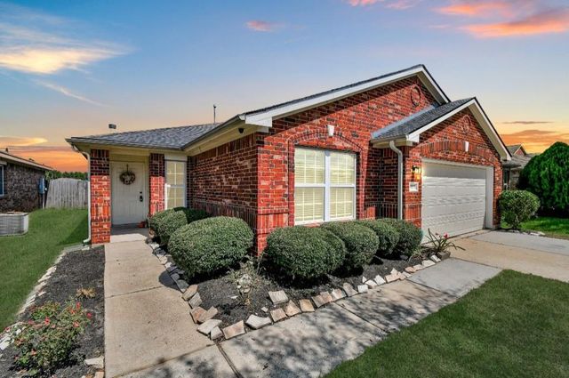 12818 Schiller Park Lane, Houston, TX 77014