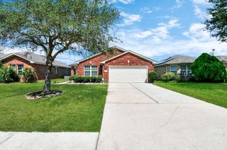 12818 Schiller Park Lane, Houston, TX 77014