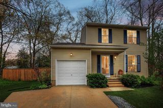 603 WHEAT MILL CT E, Millersville, MD 21108
